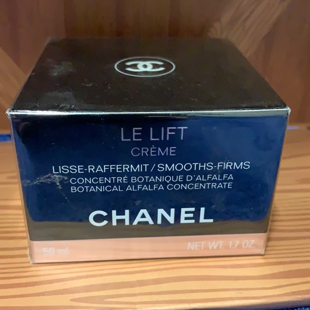 Le Lift Creme